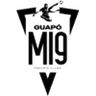 Guapo M19 U20 logo