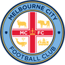 Melbourne City W logo
