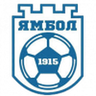 Yambol 1915 logo