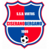Virtus Ciserano Bergamo logo