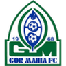GOR Mahia logo