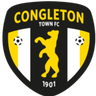 Congleton Town logo