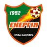 Enerhiya Nova Kakhovka logo