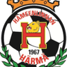 Härmä logo