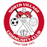 North Village Rams logo