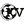 KV