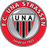 UNA Strassen logo
