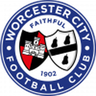 Worcester City W logo