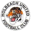 Holbeach United