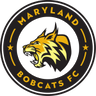 Maryland Bobcats logo