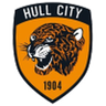 Hull City U21 logo