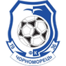 Chornomorets U19 logo