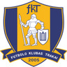 FK Trakai logo