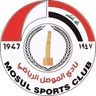 Mosul logo