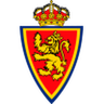 Real Zaragoza II logo
