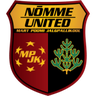Puimur / Mando Utd logo