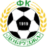 Dobrudzha logo