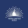 Hera United W logo