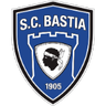 Bastia logo