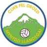 Mynydd Llandegai logo
