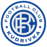 Kudrivka U19 logo