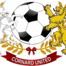Cornard United logo
