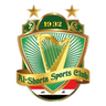 Al Shorta logo