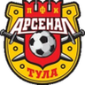 Arsenal Tula II logo