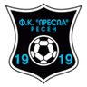 FK Prespa Resen logo