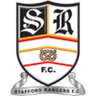 Stafford Rangers logo
