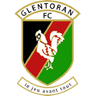 Glentoran logo