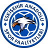 Anadolu Üniversitesi logo