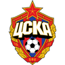 CSKA Moscow logo