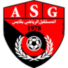 AS Gabes logo