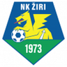 Žiri logo