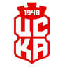 CSKA 1948 logo