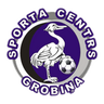 Grobiņa logo