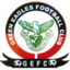 Young Green Eagles