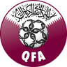 Qatar U23 logo
