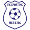 Sporting Mertzig logo