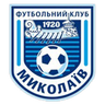 Mykolaiv II logo