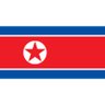 Korea DPR U23 logo
