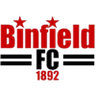 Binfield logo