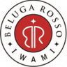 Beluga Rosso Iwami logo