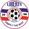 Liberty Professionals logo