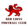Red Lions logo