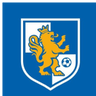 Llandyrnog United logo