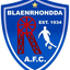 Blaenrhondda