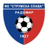 Strumska Slava logo