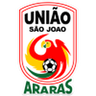 União São João U20 logo